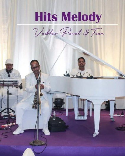 Grand Piano Evening