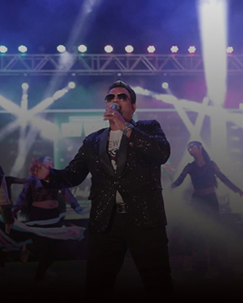 Live Concert