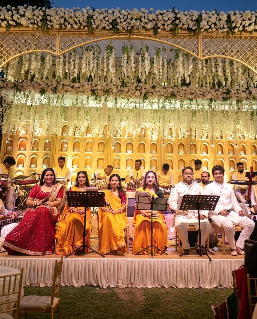Musical Pheras